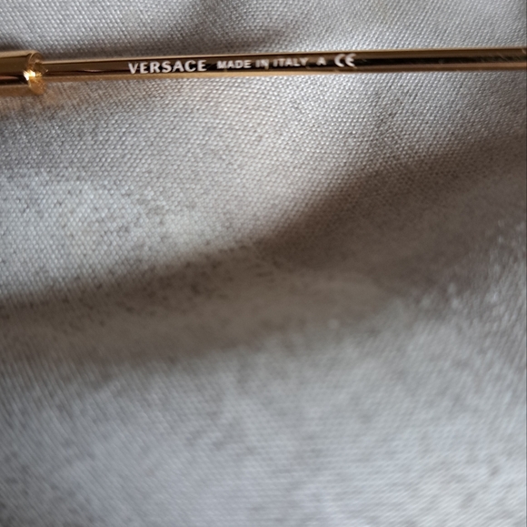 Versace VE3309 eyeglasses - Picture 3 of 12